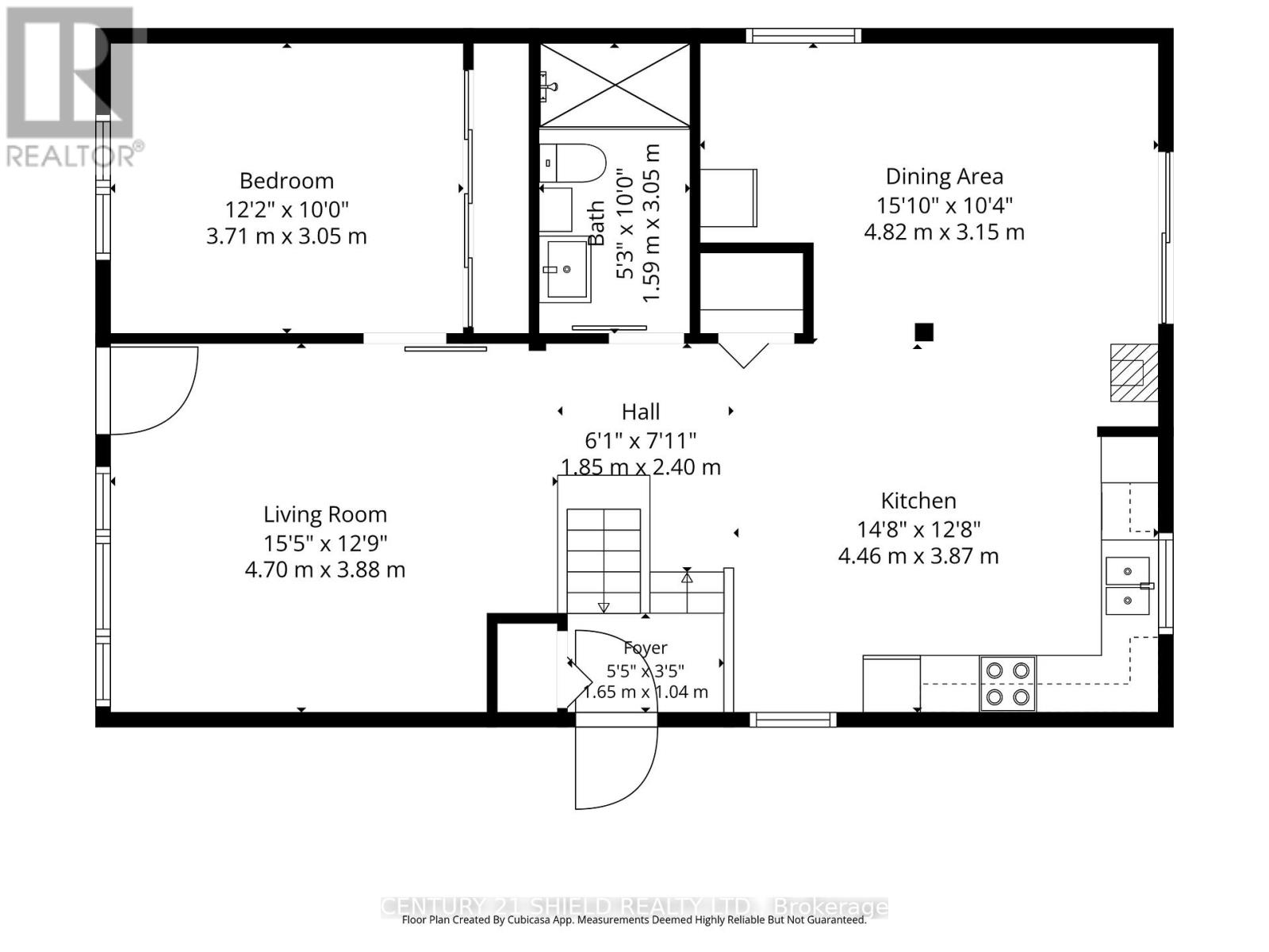 38 Clement Street, North Glengarry, Ontario  K0C 1A0 - Photo 38 - X13464136