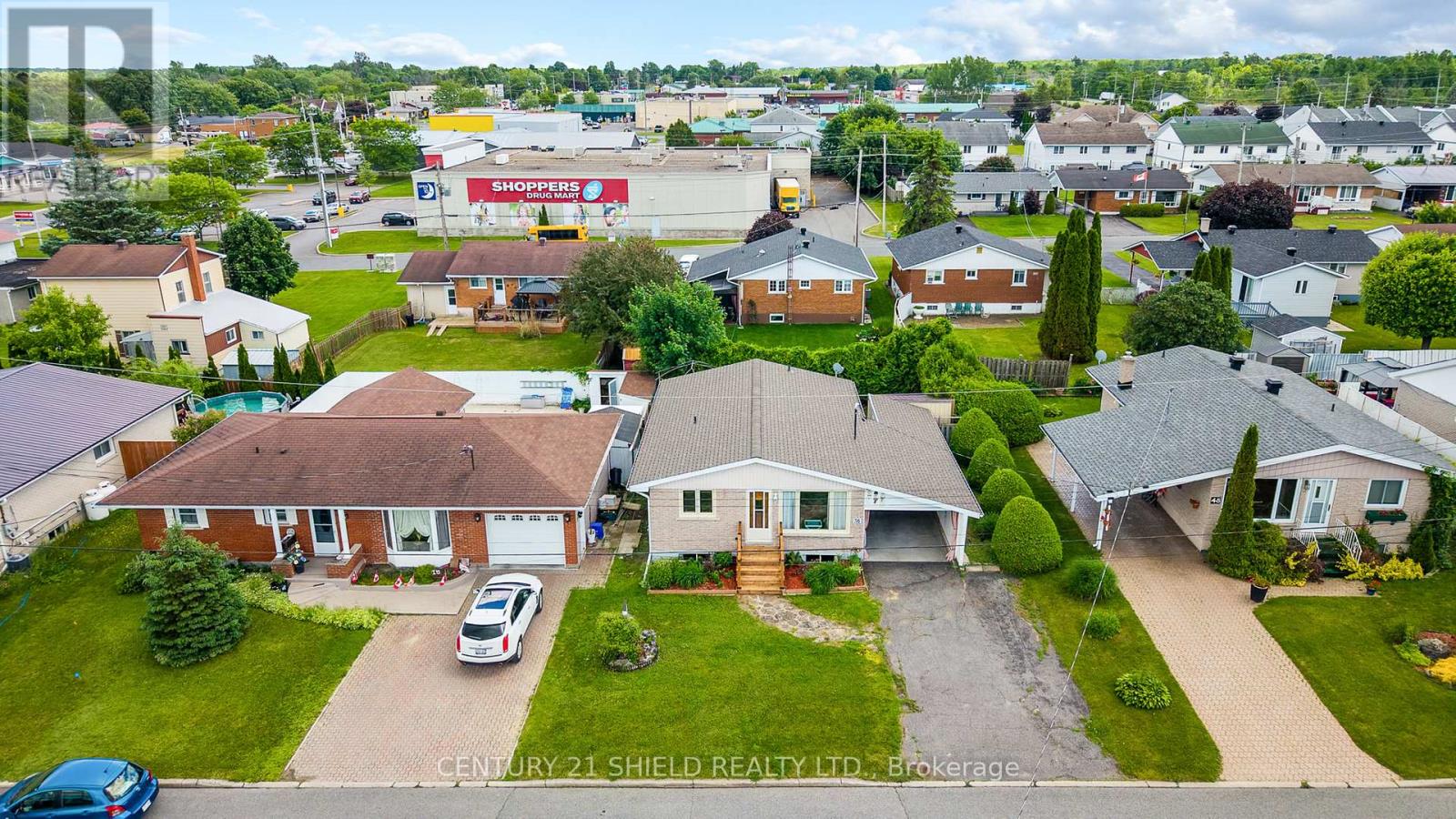 38 Clement Street, North Glengarry, Ontario  K0C 1A0 - Photo 6 - X13464136