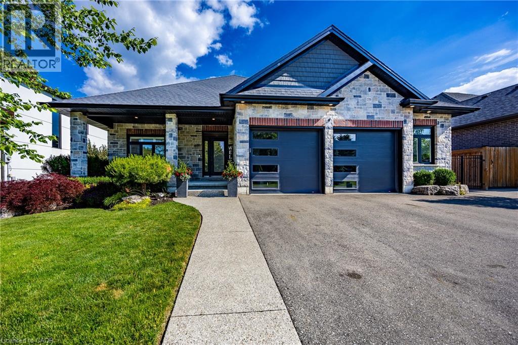 139 NEW LAKESHORE Road, Port Dover, Ontario
