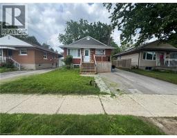 178 GLEN Road Unit# Upper, Kitchener, Ontario