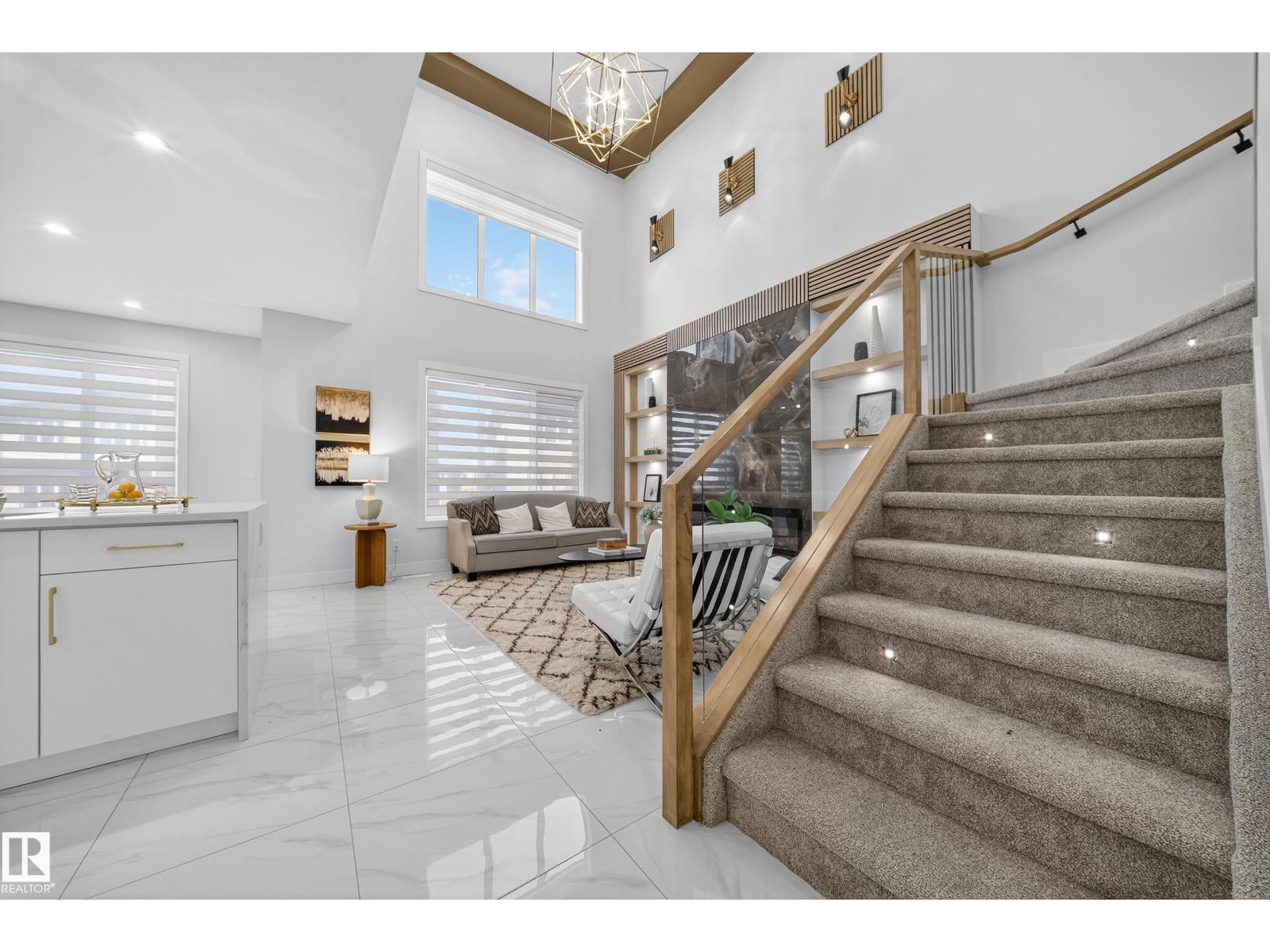 372 Creekside Green, Leduc, Alberta  T9E 1W5 - Photo 6 - E4494471