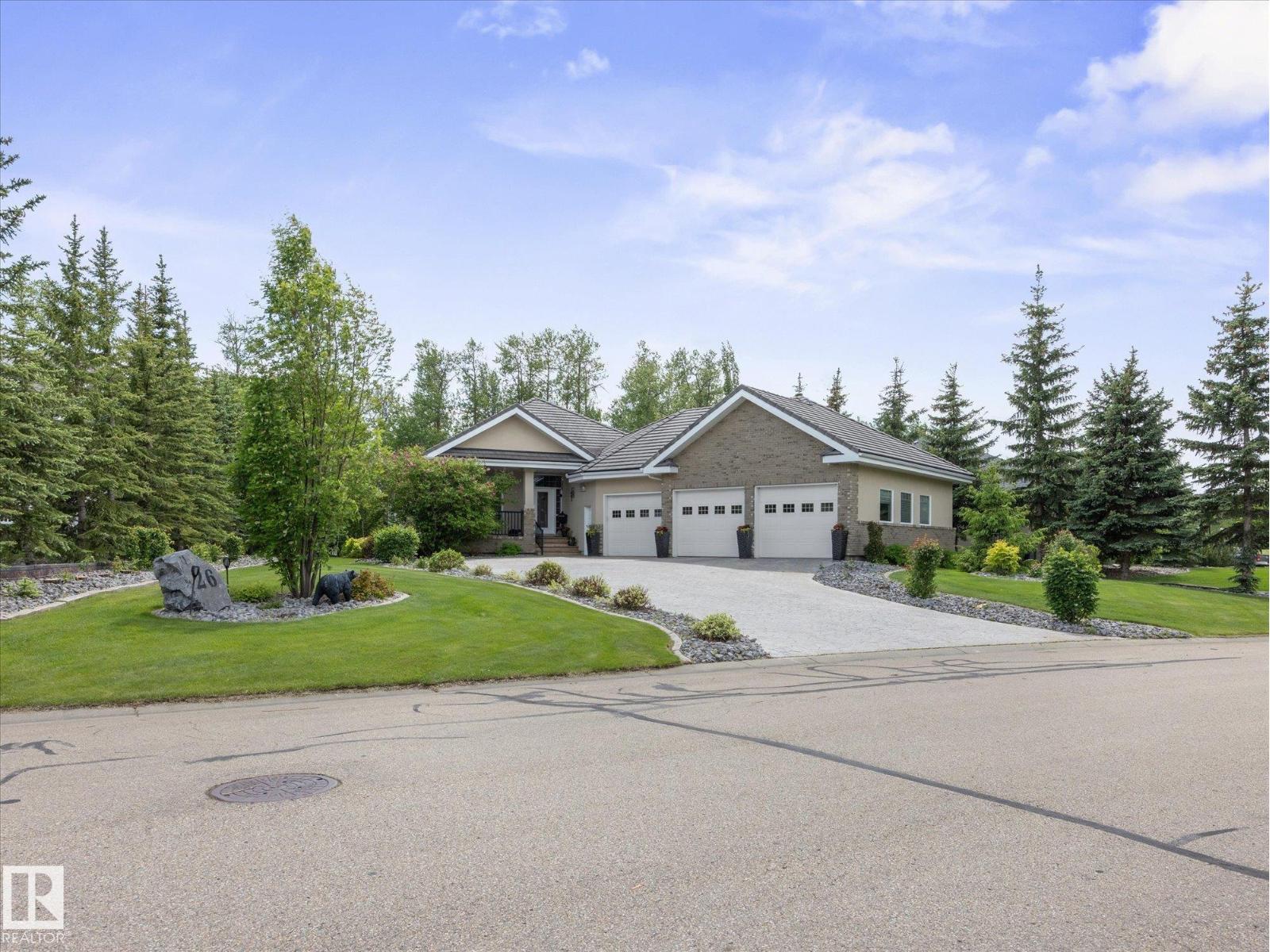 #26 51025 Rge Road 222, Rural Strathcona County, Alberta  T8C 1J5 - Photo 2 - E4494473
