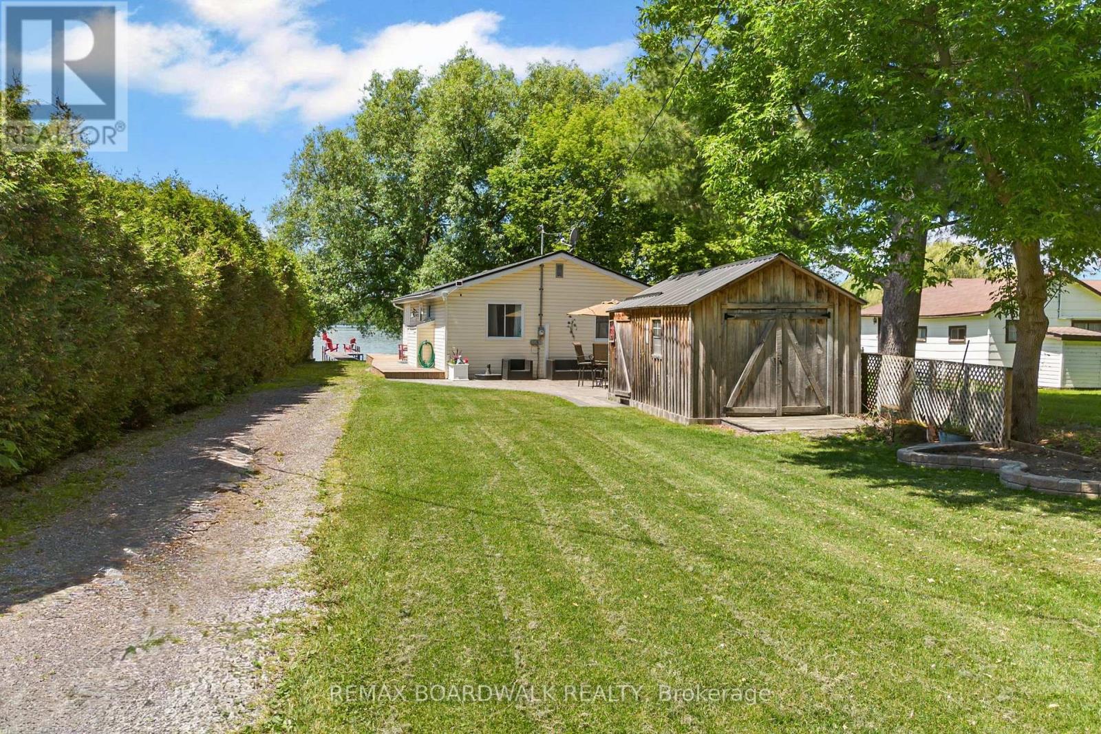 130 Bay Lane, Edwardsburgh/cardinal, Ontario  K0E 1E0 - Photo 30 - X13464232
