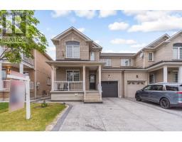 3 OLDE TOWN ROAD, Brampton, Ontario