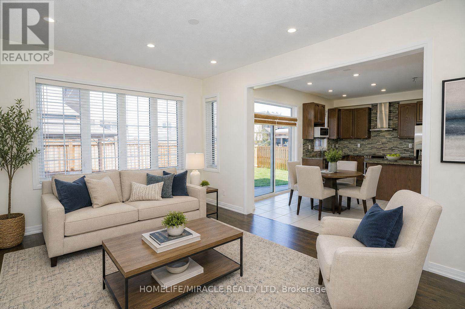 35 Drew Brown Boulevard, Orangeville, Ontario  L9W 6Z6 - Photo 11 - W13464080