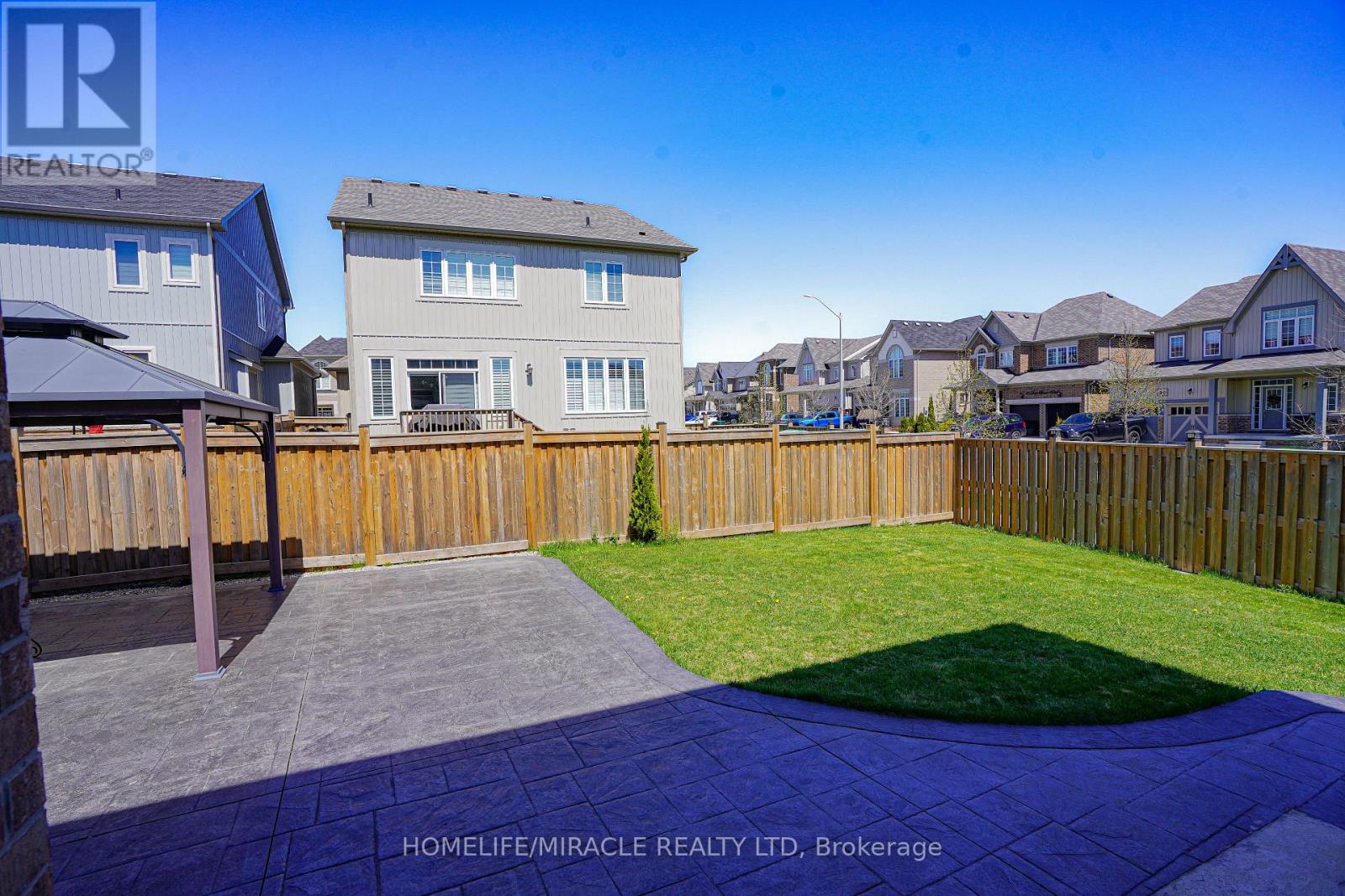 35 Drew Brown Boulevard, Orangeville, Ontario  L9W 6Z6 - Photo 42 - W13464080