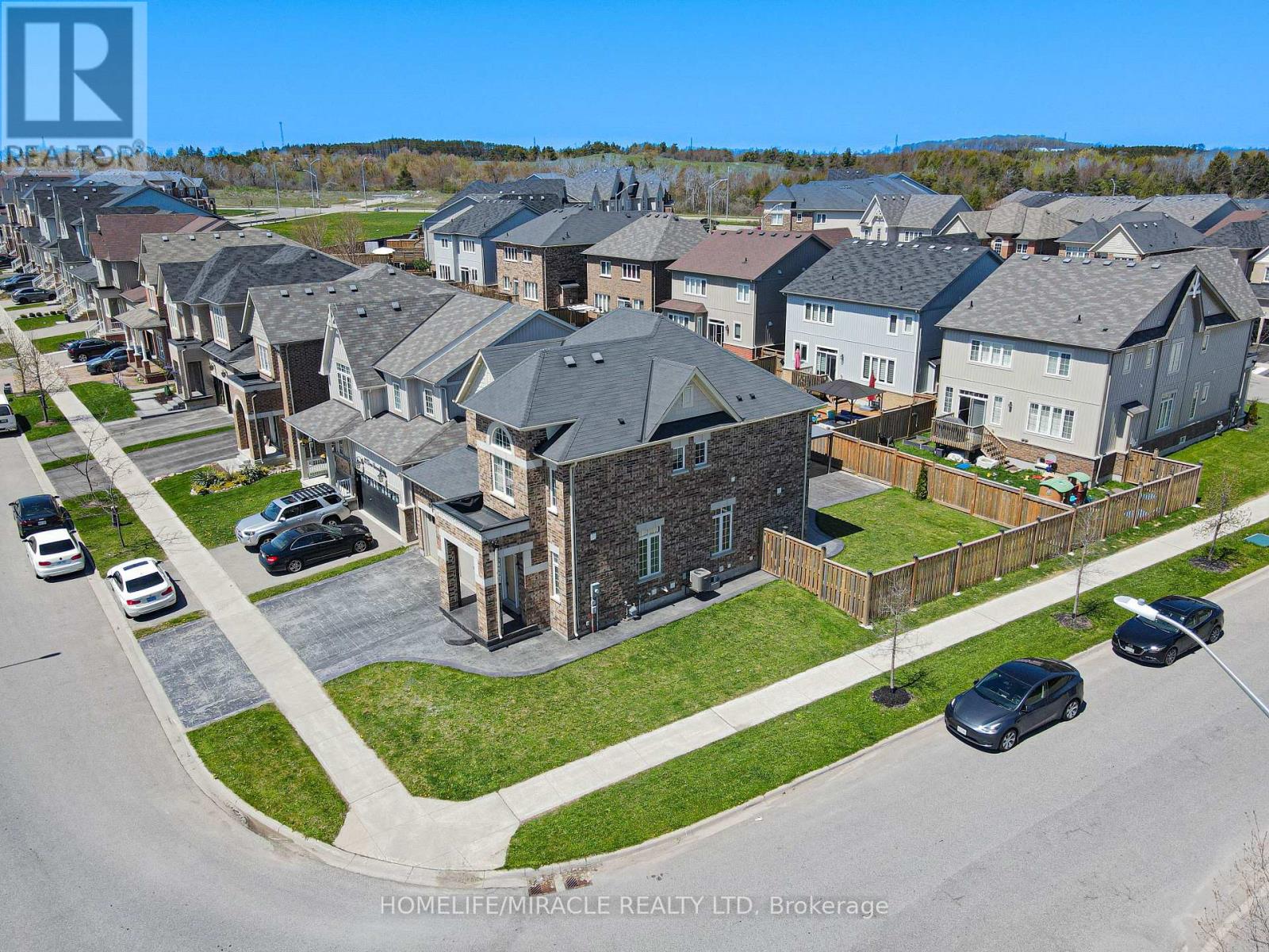 35 Drew Brown Boulevard, Orangeville, Ontario  L9W 6Z6 - Photo 46 - W13464080