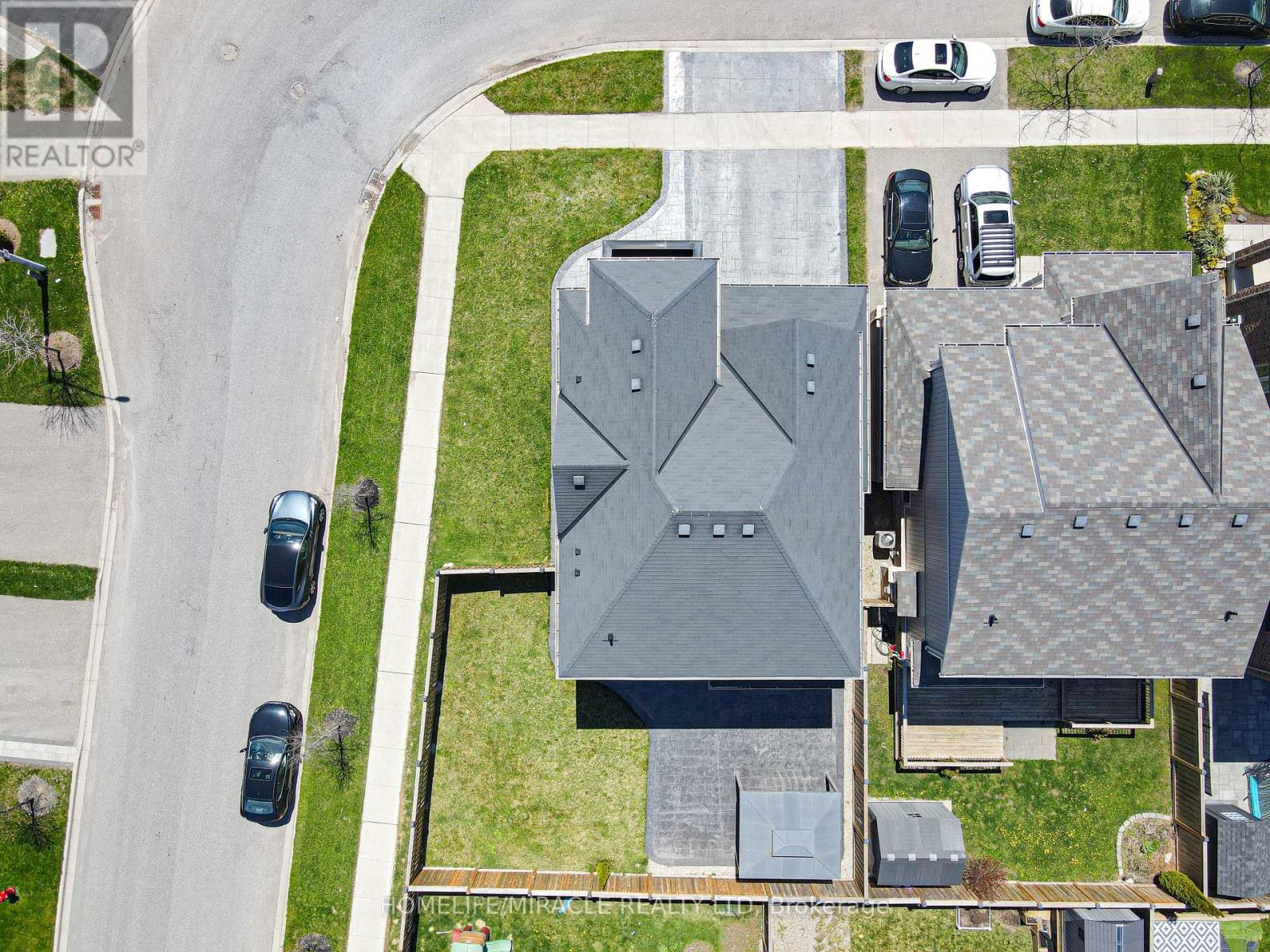 35 Drew Brown Boulevard, Orangeville, Ontario  L9W 6Z6 - Photo 44 - W13464080
