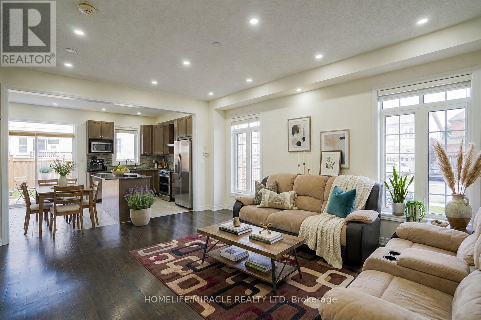 35 Drew Brown Boulevard, Orangeville, Ontario  L9W 6Z6 - Photo 9 - W13464080