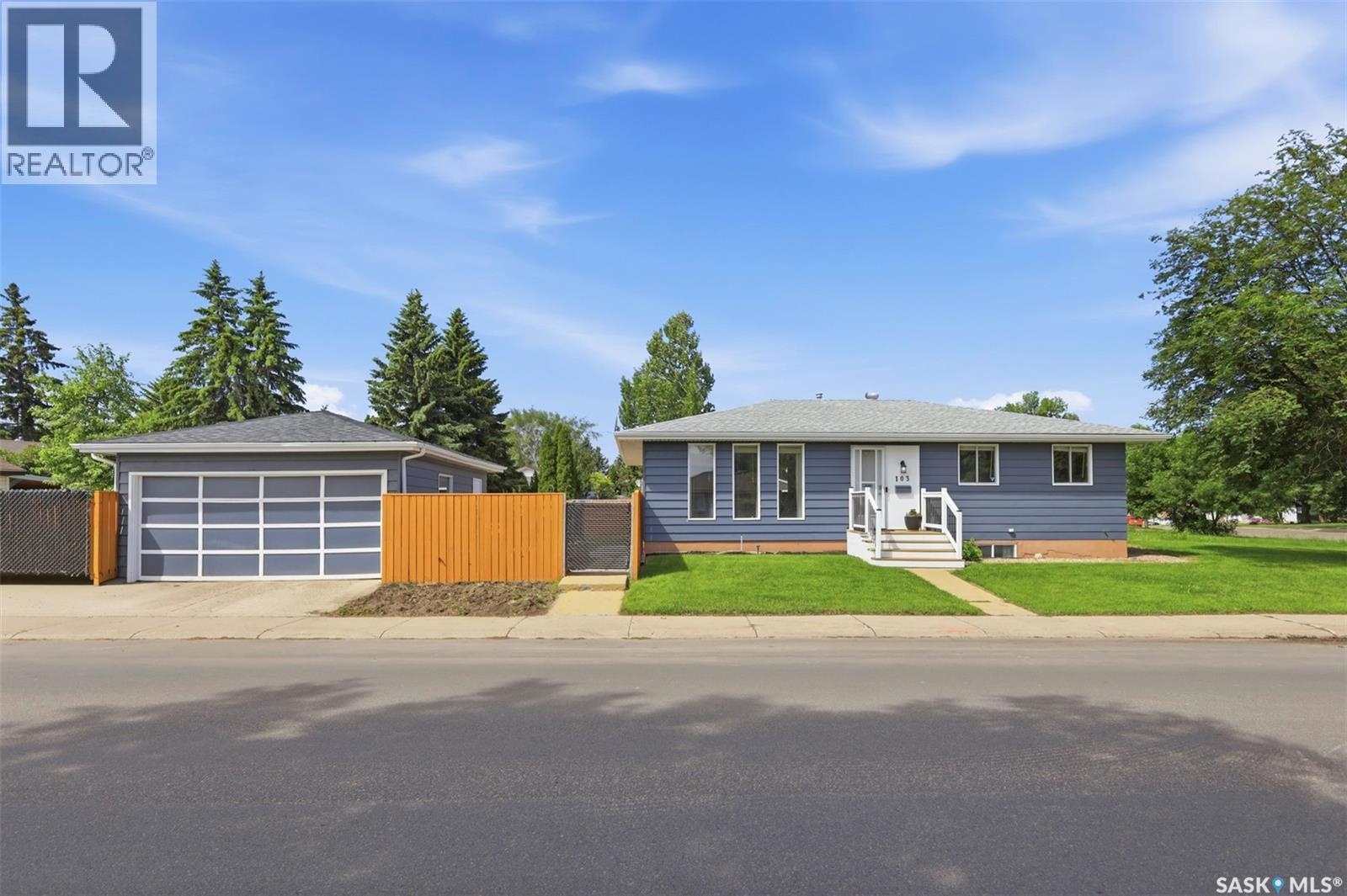 103 Appleby DRIVE, Saskatoon, Saskatchewan