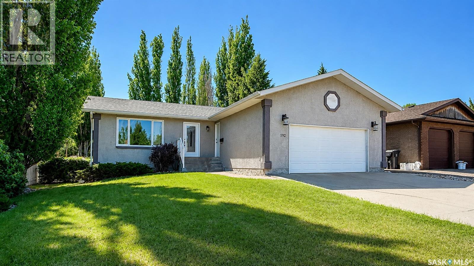 192 Janet DRIVE, Battleford, Saskatchewan