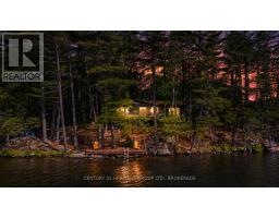 24853 EAGLE LAKE ROAD, Frontenac, Ontario