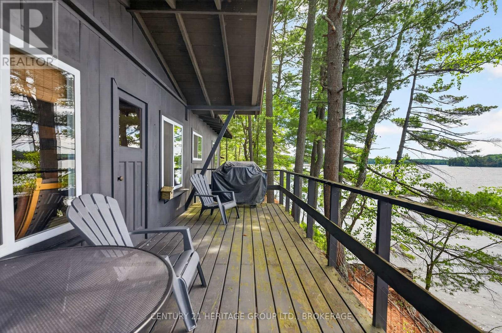24853 Eagle Lake Road, Frontenac, Ontario  K0H 2V0 - Photo 22 - X13460878