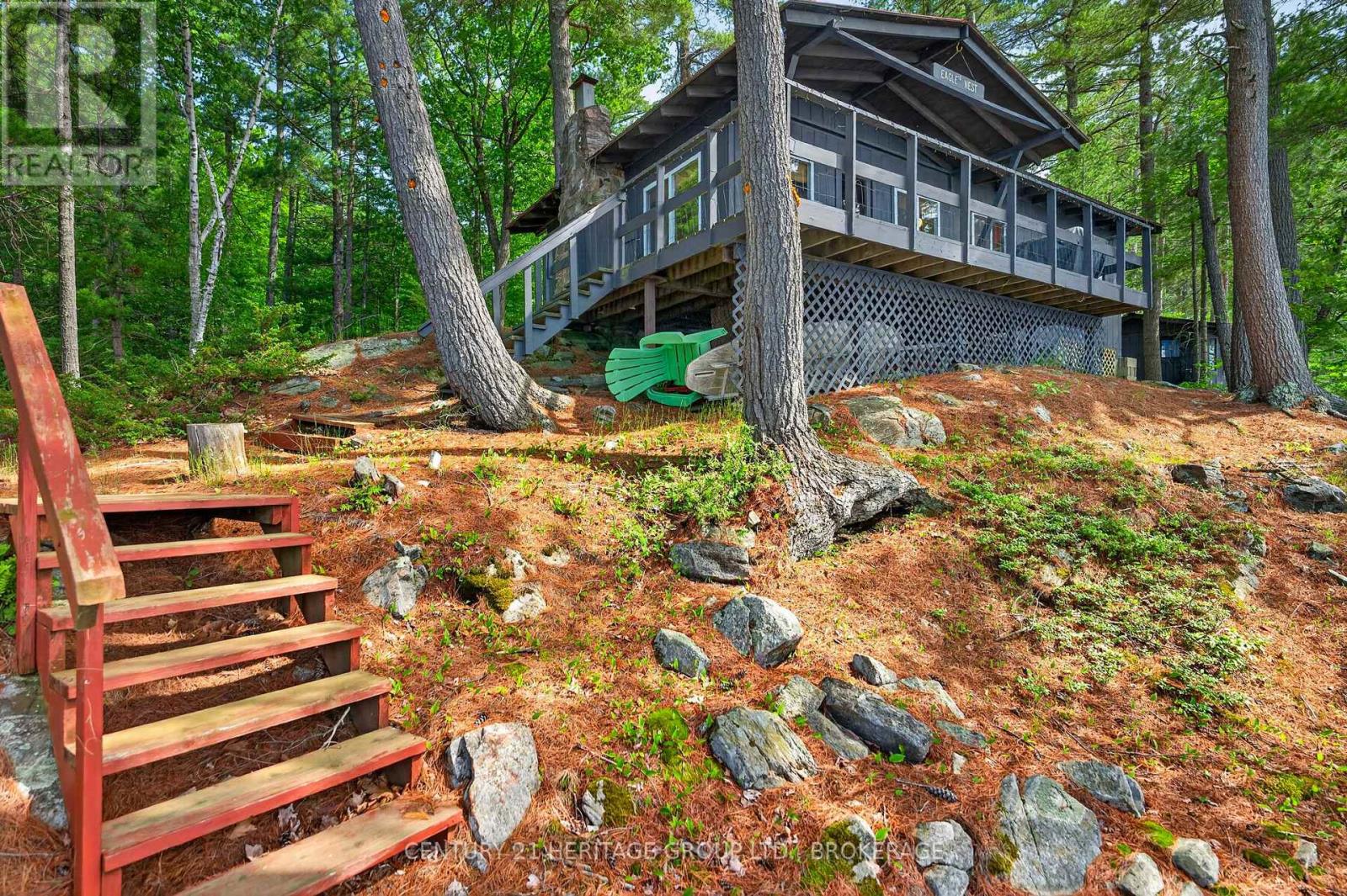 24853 Eagle Lake Road, Frontenac, Ontario  K0H 2V0 - Photo 37 - X13460878