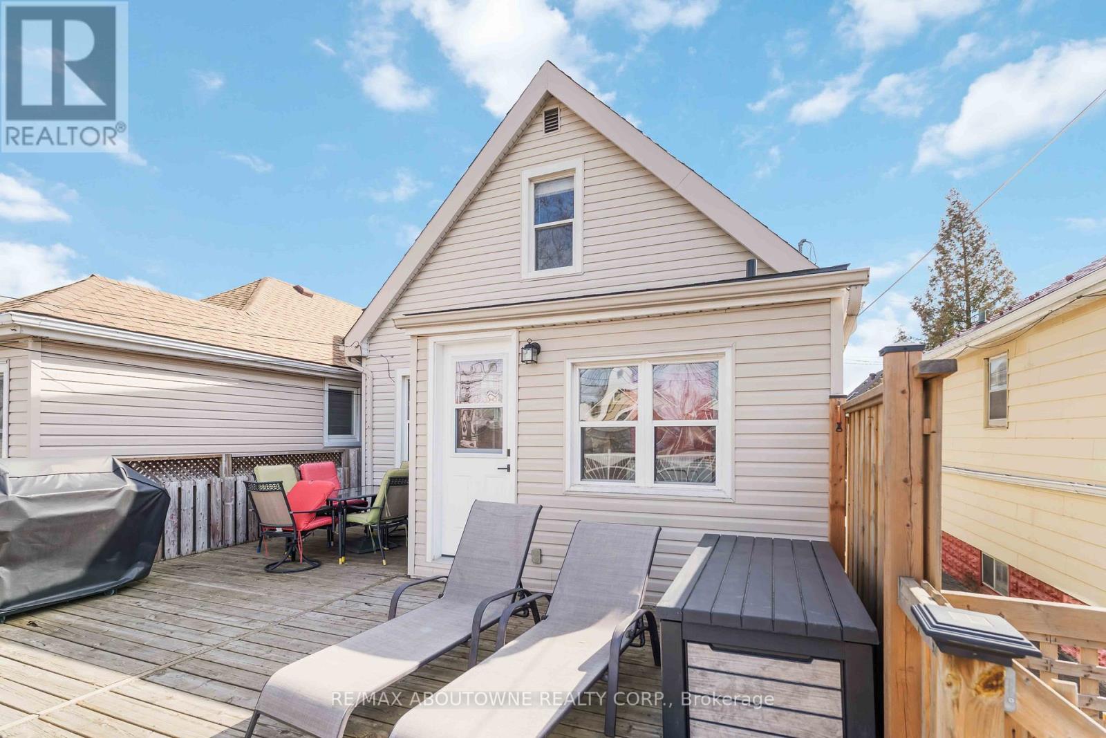 54 Weir Street S, Hamilton, Ontario  L8K 3A4 - Photo 32 - X12981768