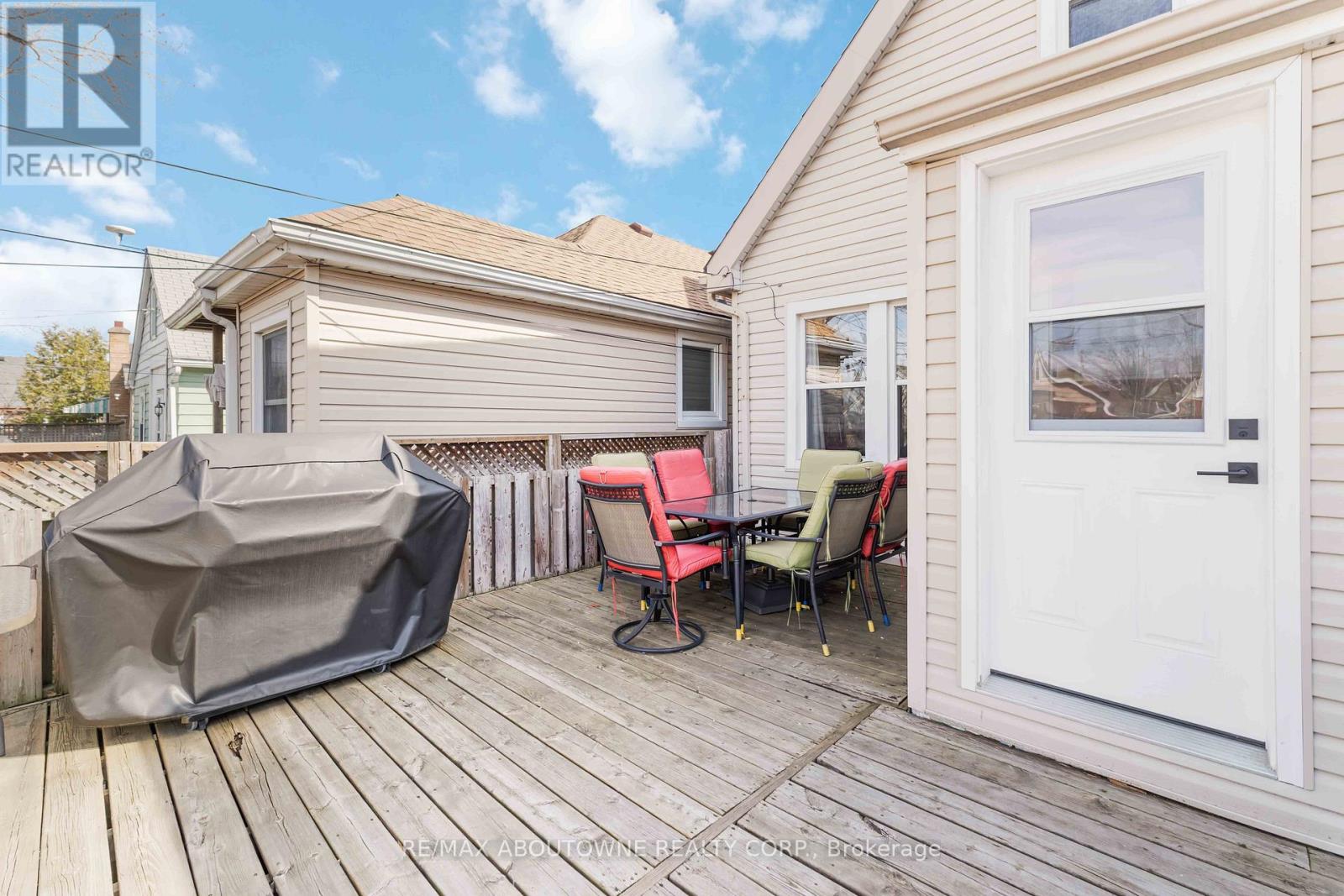 54 Weir Street S, Hamilton, Ontario  L8K 3A4 - Photo 33 - X12981768