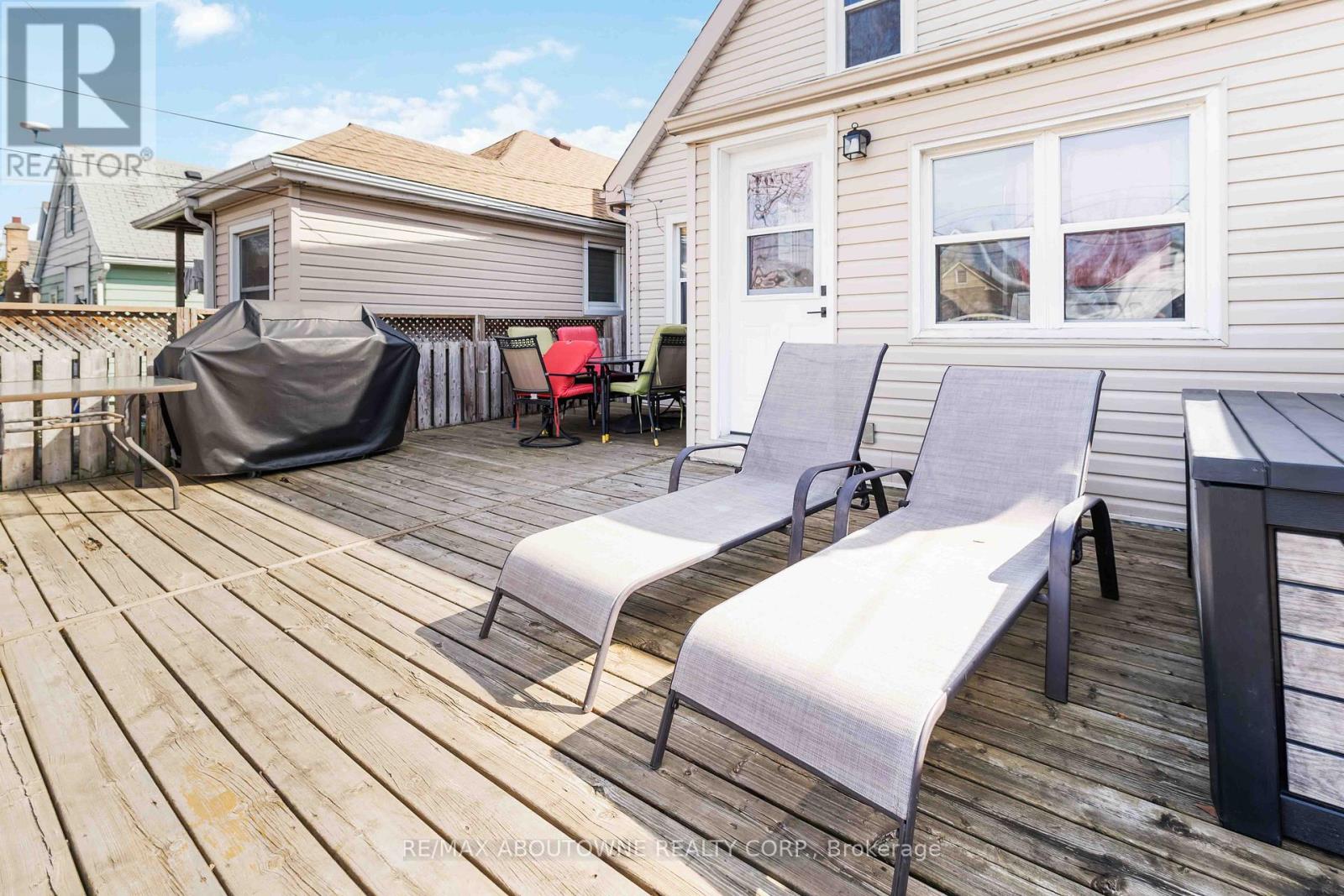 54 Weir Street S, Hamilton, Ontario  L8K 3A4 - Photo 34 - X12981768
