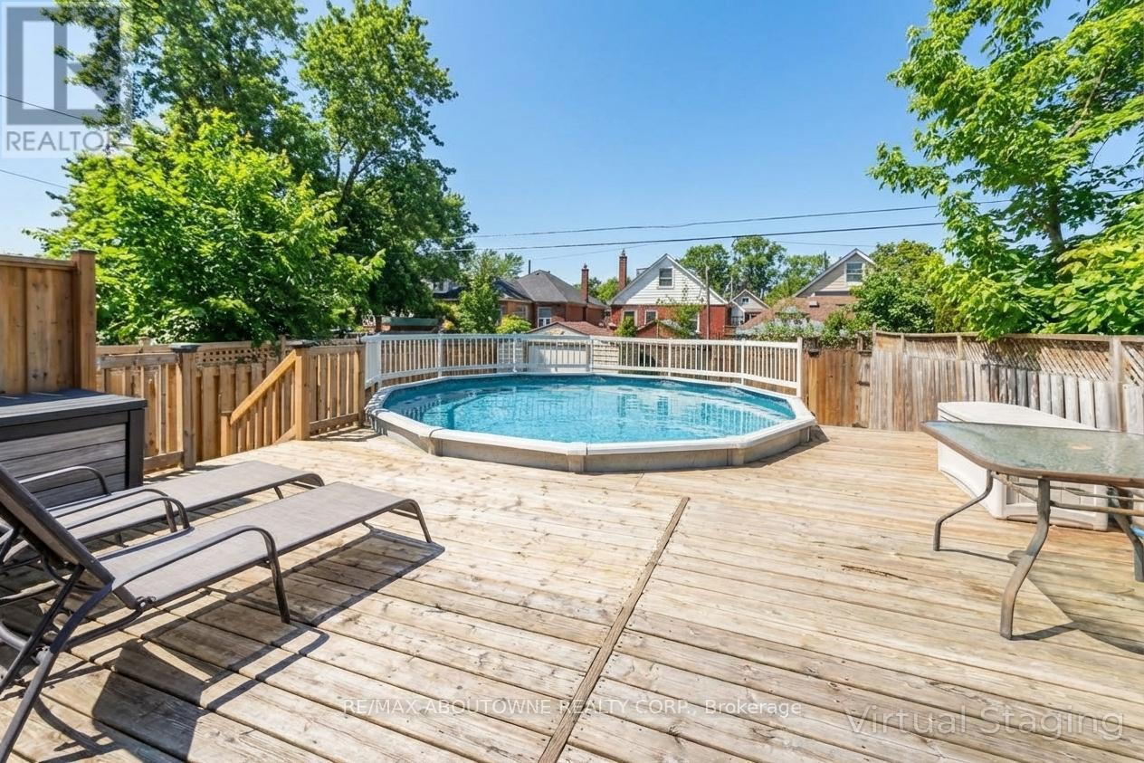 54 Weir Street S, Hamilton, Ontario  L8K 3A4 - Photo 37 - X12981768