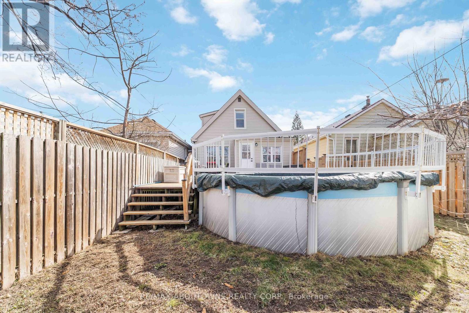 54 Weir Street S, Hamilton, Ontario  L8K 3A4 - Photo 38 - X12981768