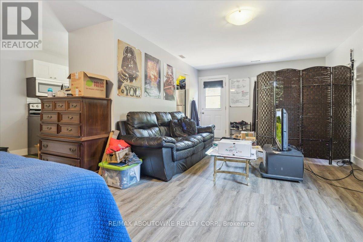 26 Vine Street, St. Catharines, Ontario  L2M 4T2 - Photo 29 - X13458552