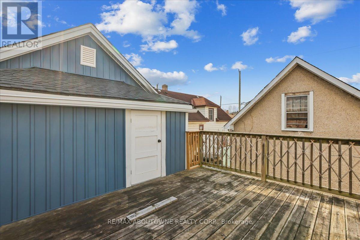 19 Seneca Street, St. Catharines, Ontario  L2R 2V1 - Photo 25 - X13458532
