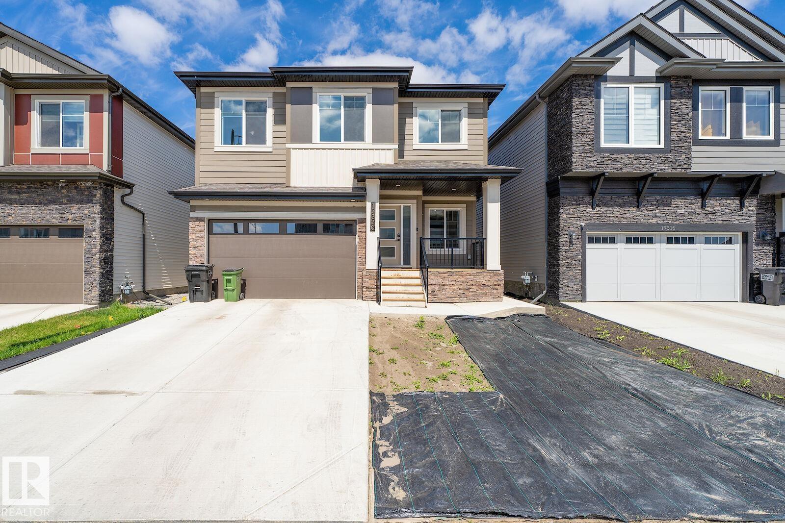 17320 9 Av Sw, Edmonton, Alberta  T6W 3V3 - Photo 44 - E4494149