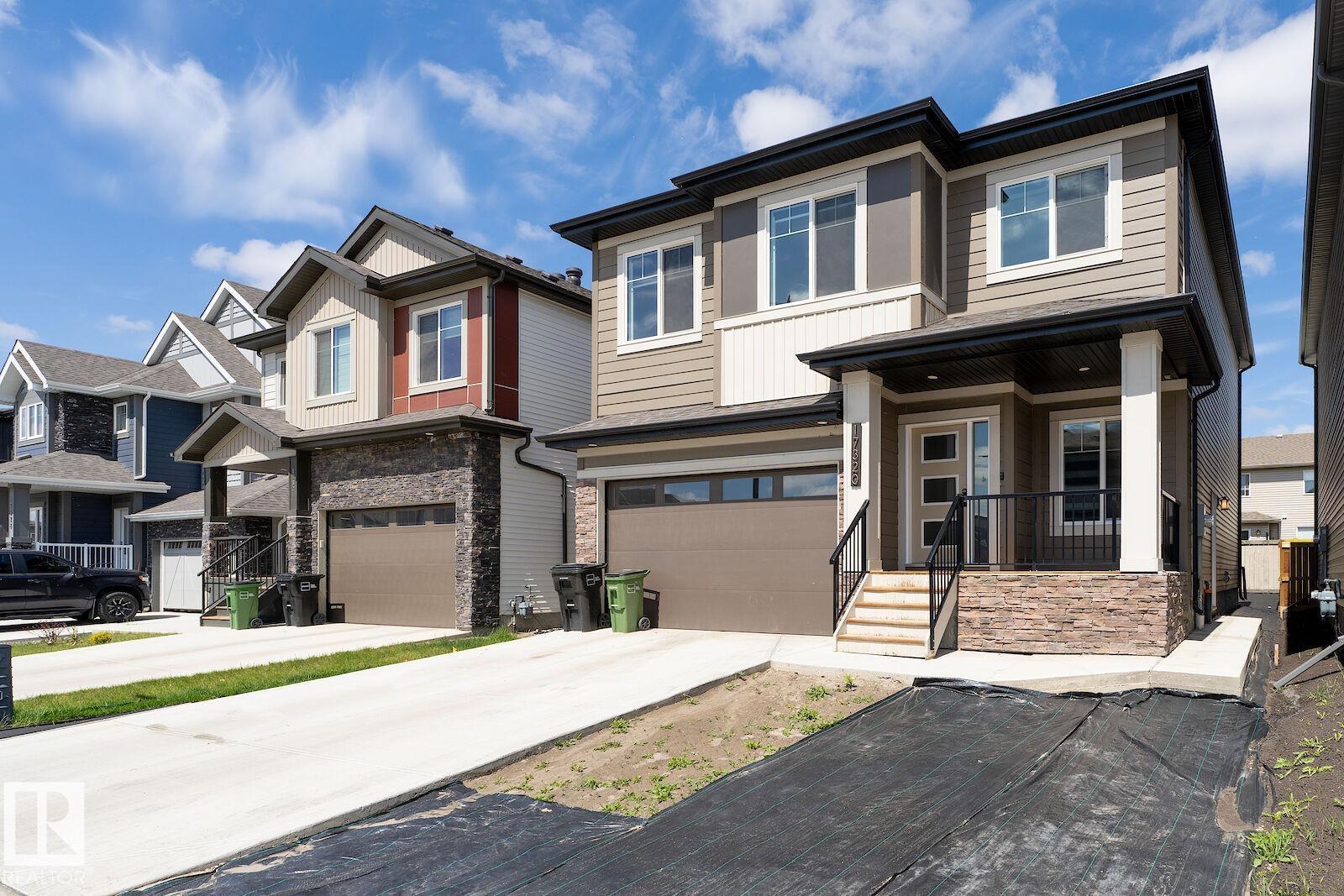17320 9 Av Sw, Edmonton, Alberta  T6W 3V3 - Photo 42 - E4494149