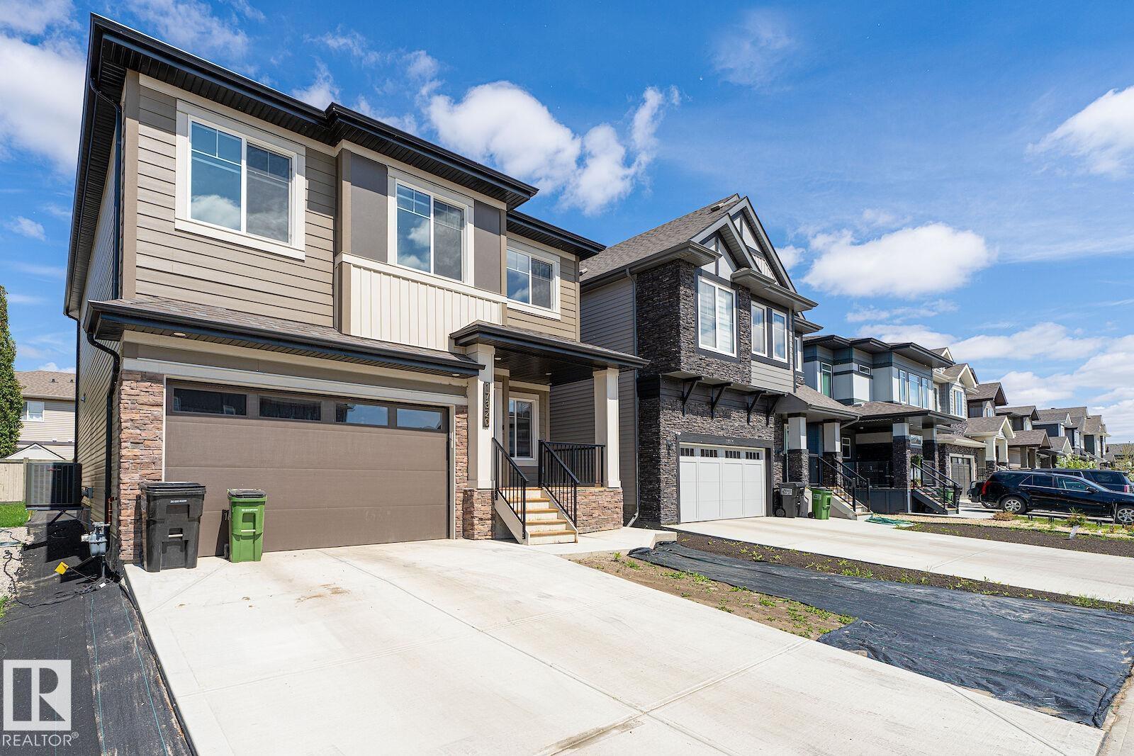 17320 9 Av Sw, Edmonton, Alberta  T6W 3V3 - Photo 43 - E4494149