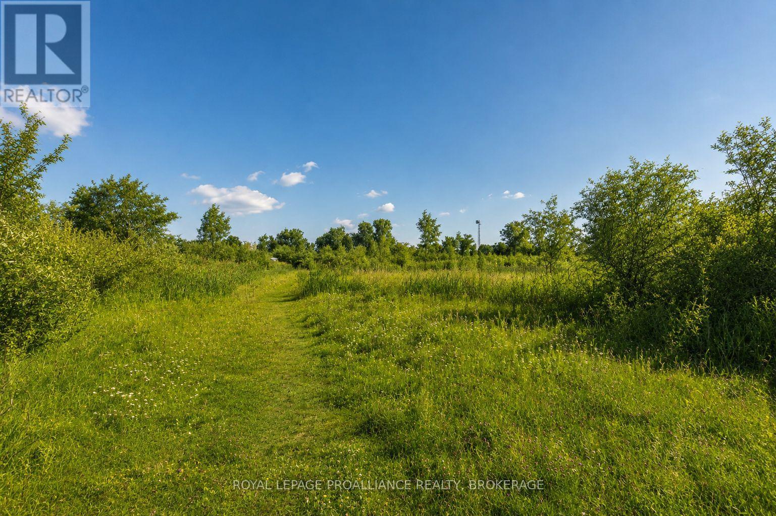 LOT 75-81 PLAN 65 CROSS STREET, Frontenac Islands, Ontario