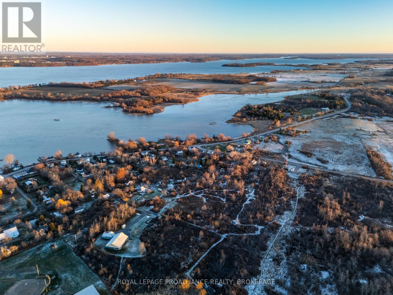 Lot 75-81 Plan 65 Cross Street, Frontenac Islands, Ontario  K0H 2Y0 - Photo 8 - X13464342