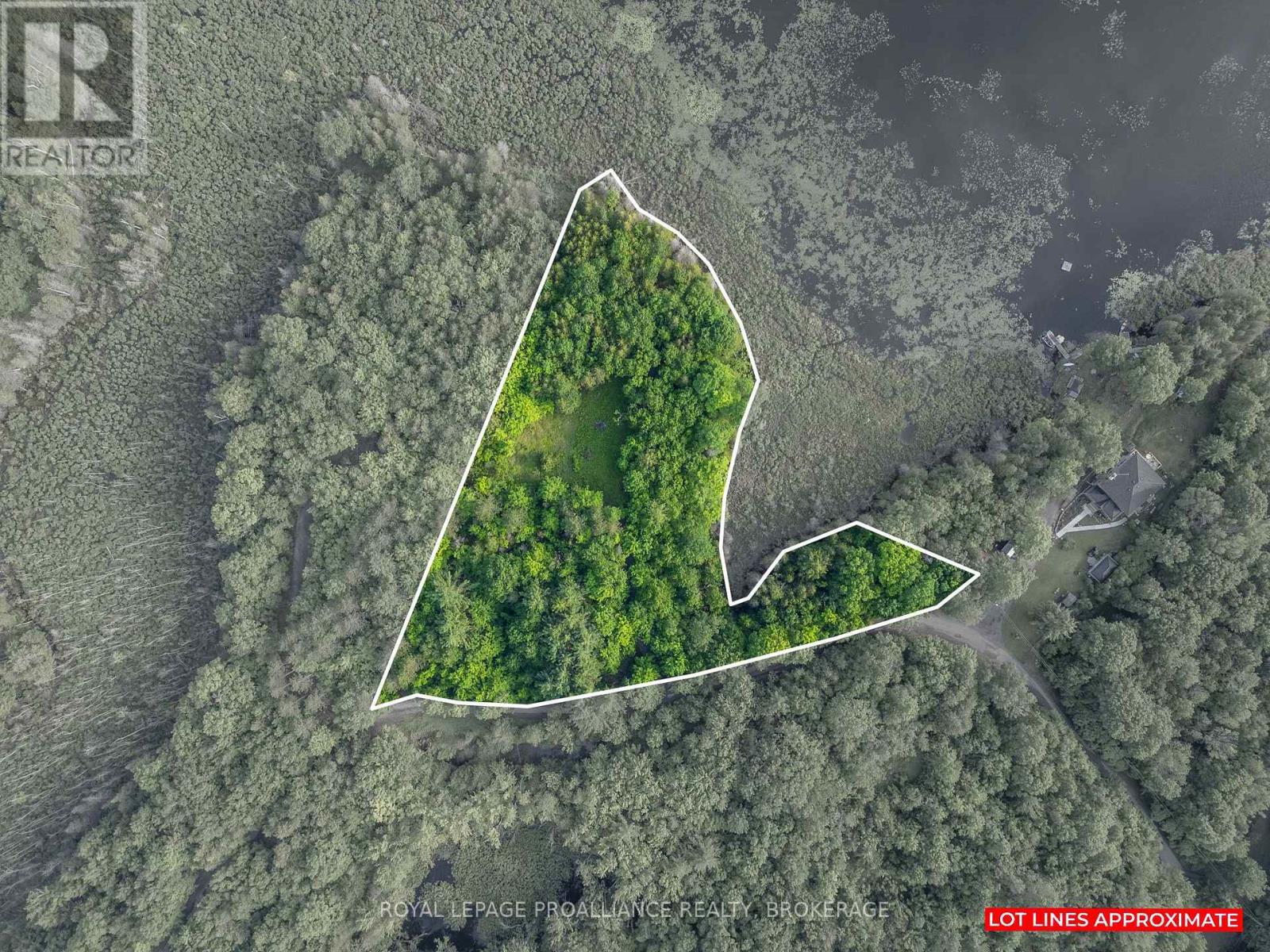 Pt Lt 7 Silver Rock Lane, Frontenac, Ontario  K0H 1W0 - Photo 23 - X13464348