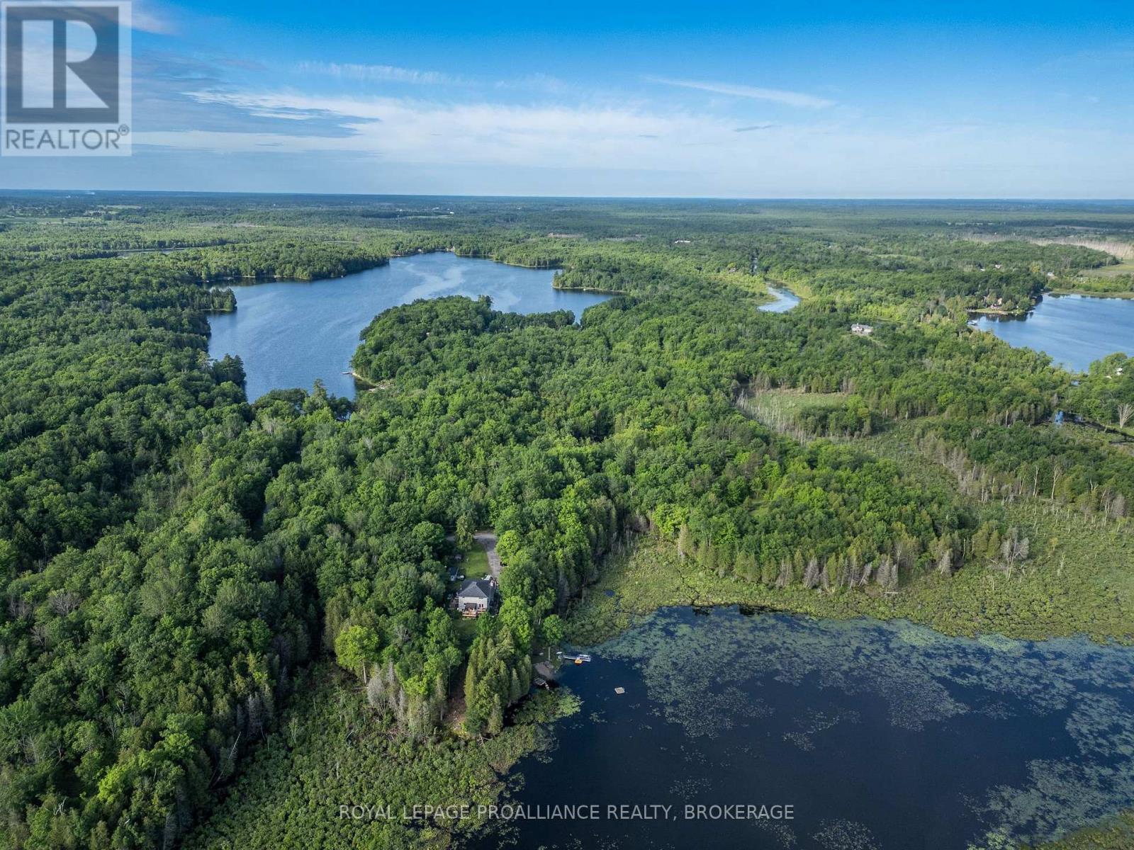 Pt Lt 7 Silver Rock Lane, Frontenac, Ontario  K0H 1W0 - Photo 28 - X13464348