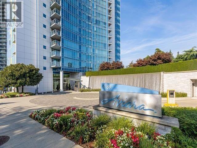1707 4189 Halifax Street, Burnaby, British Columbia  V5C 0H9 - Photo 2 - R3096121
