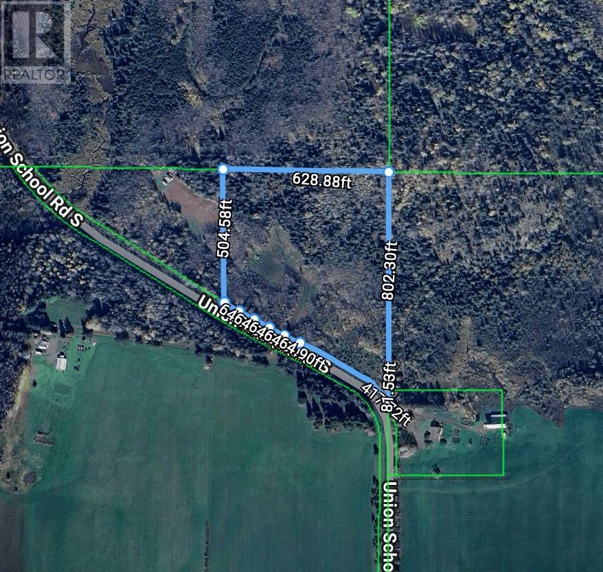 466 Union School RD S, Neebing, Ontario
