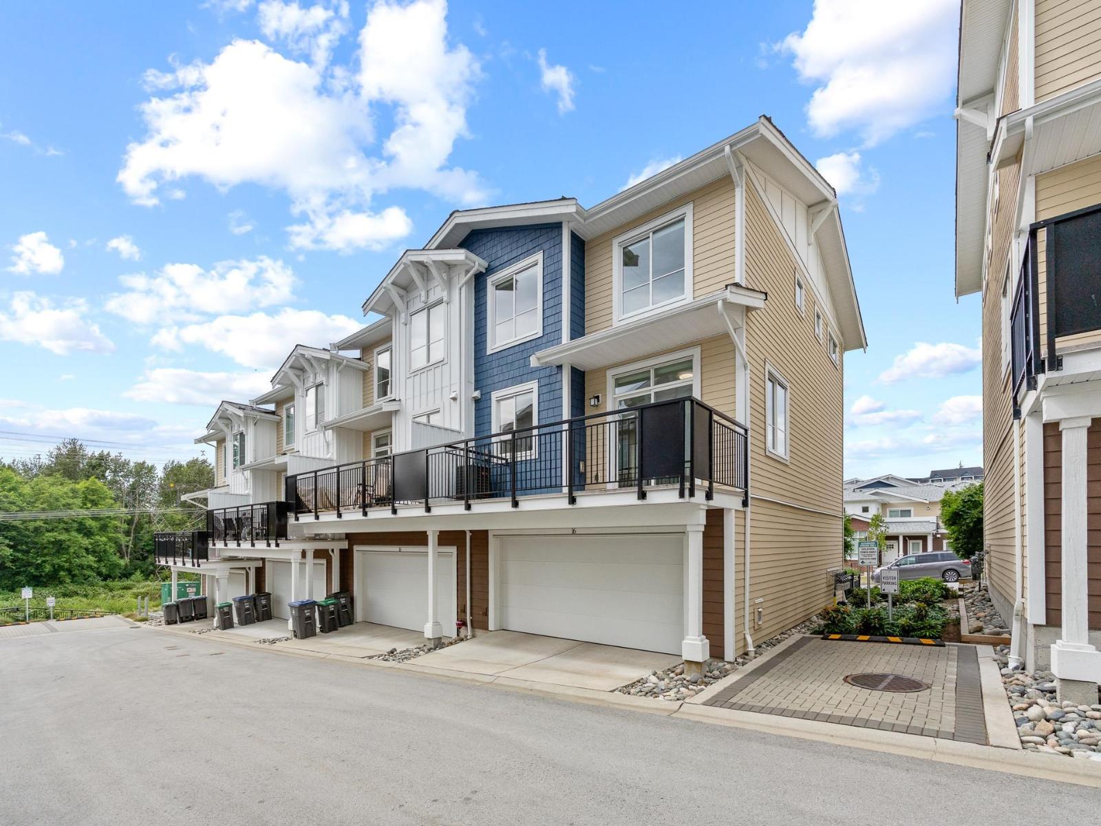 16 16560 17a Avenue, Surrey, British Columbia  V3Z 1J3 - Photo 28 - R3137580