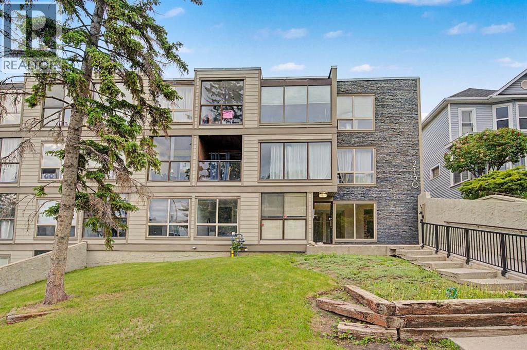 207, 2130 17 Street SW, Calgary, Alberta T2T 4M4 - Photo 2 - A2315397