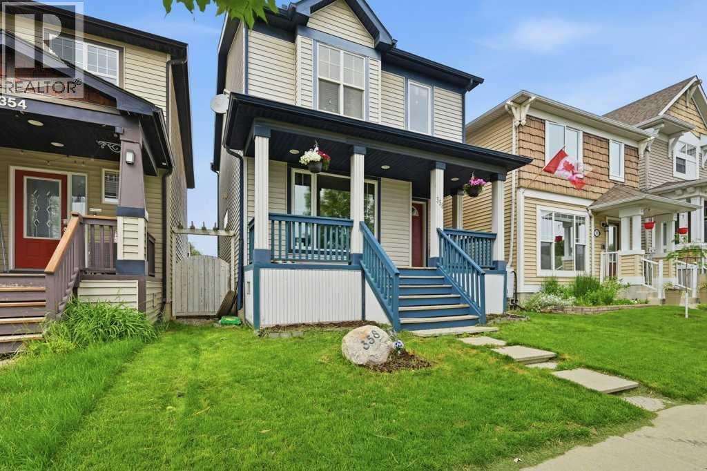 358 Prestwick Circle Se, Calgary, Alberta  T2Z 4P4 - Photo 33 - A2322490