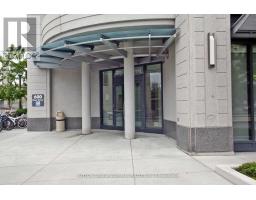 1607 - 600 FLEET STREET, Toronto, Ontario