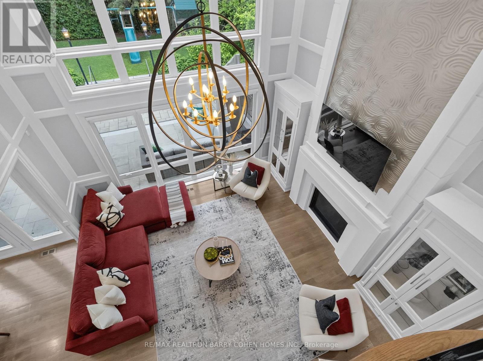 167 Old Yonge Street, Toronto, Ontario  M2P 1R1 - Photo 12 - C13464154