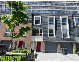 6 - 48 GRANBY STREET, Toronto, Ontario