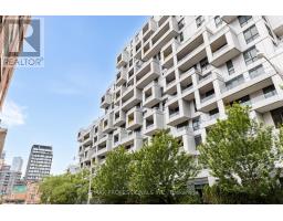 505 - 38 CAMERON STREET, Toronto, Ontario