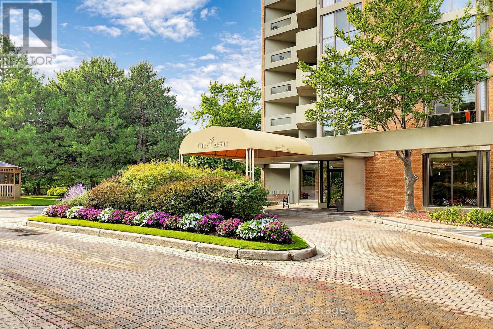 2305 - 85 Skymark Drive, Toronto, Ontario M2H 3P2 - Photo 2 - C13464336