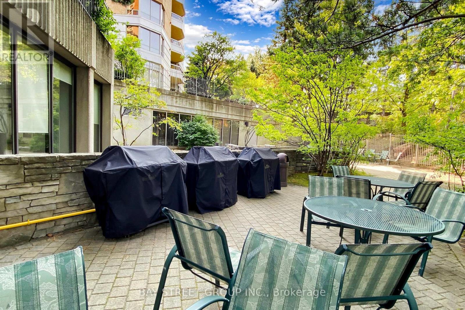 2305 - 85 Skymark Drive, Toronto, Ontario M2H 3P2 - Photo 49 - C13464336