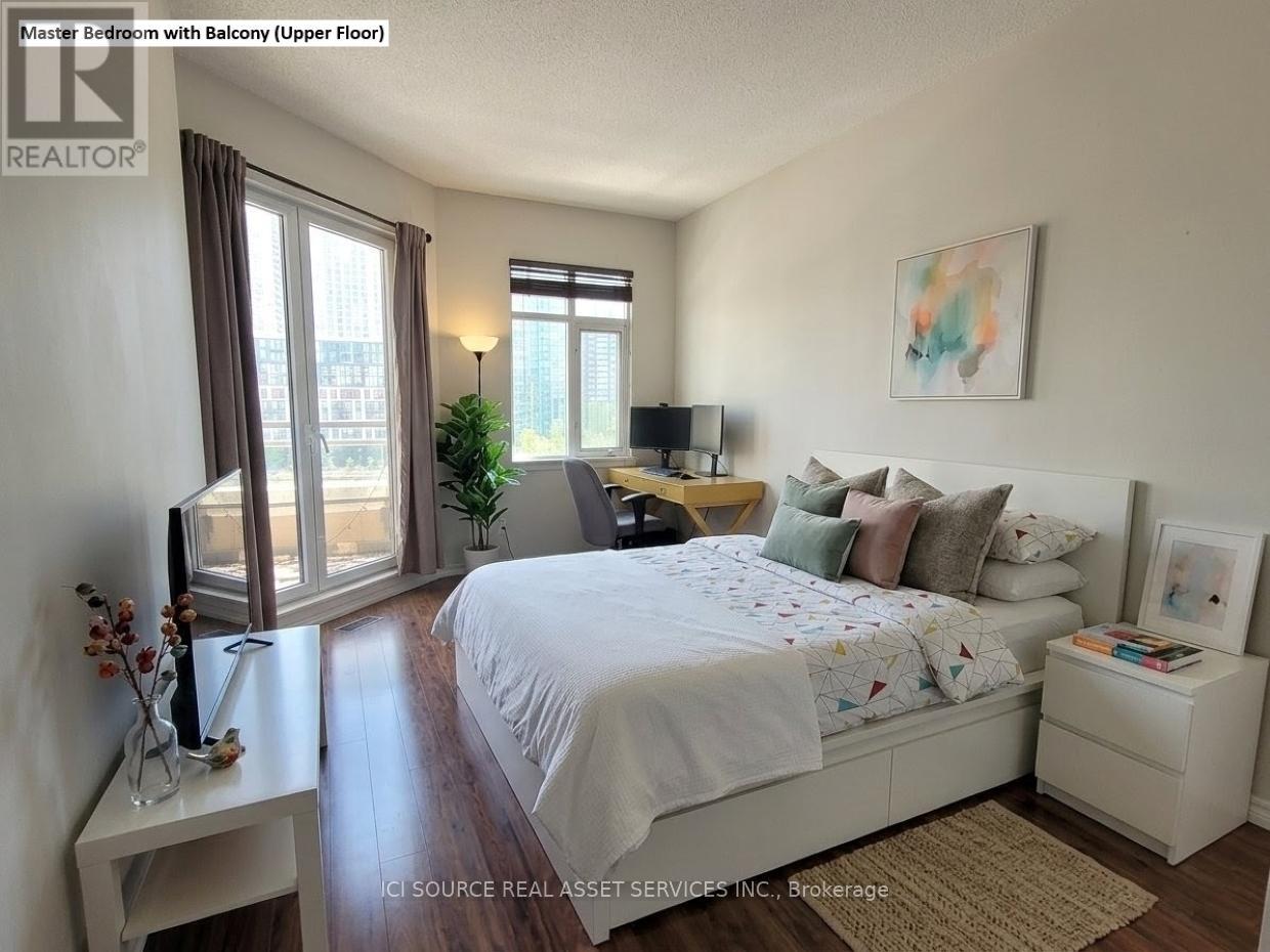 411 - 550 Front Street W, Toronto, Ontario  M5V 3N5 - Photo 10 - C13464366
