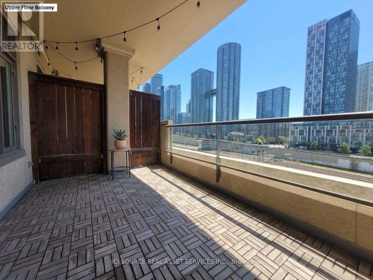 411 - 550 Front Street W, Toronto, Ontario  M5V 3N5 - Photo 12 - C13464366
