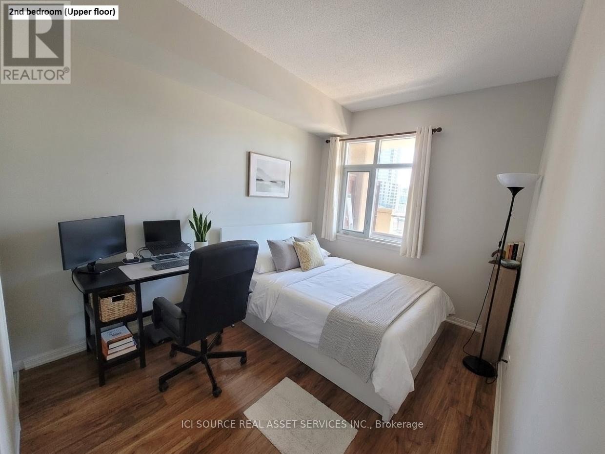 411 - 550 Front Street W, Toronto, Ontario  M5V 3N5 - Photo 13 - C13464366