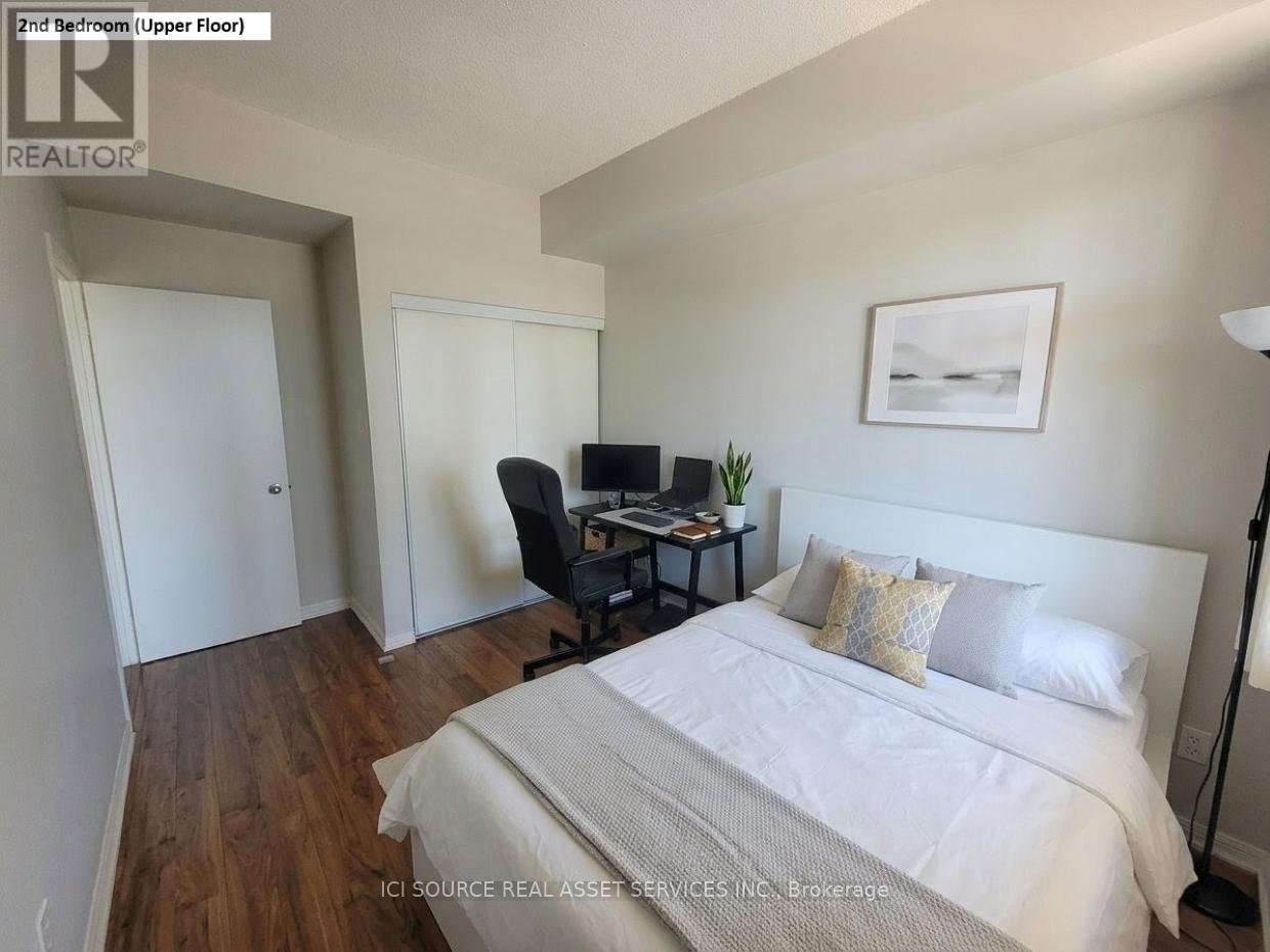411 - 550 Front Street W, Toronto, Ontario  M5V 3N5 - Photo 14 - C13464366
