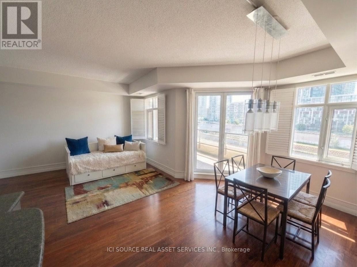 411 - 550 Front Street W, Toronto, Ontario  M5V 3N5 - Photo 3 - C13464366