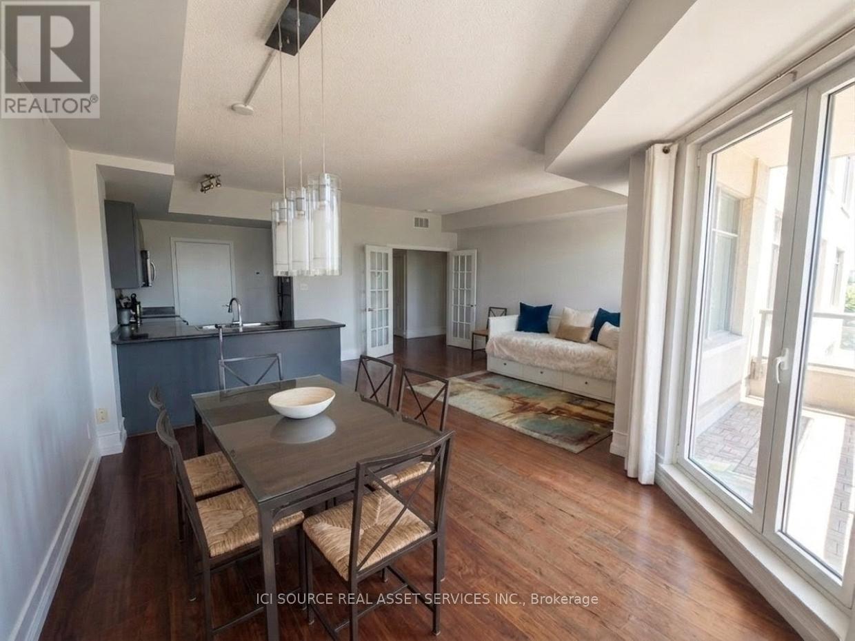 411 - 550 Front Street W, Toronto, Ontario  M5V 3N5 - Photo 4 - C13464366