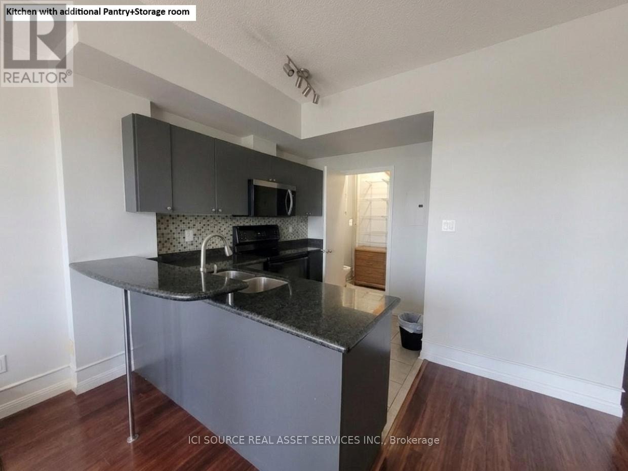 411 - 550 Front Street W, Toronto, Ontario  M5V 3N5 - Photo 5 - C13464366